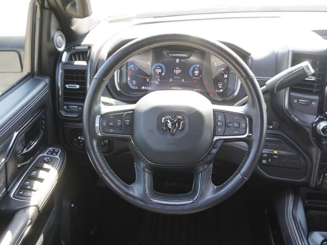 Used 2024 Ram 3500 Truck