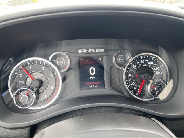 2024 Ram 2500 Big Horn 20