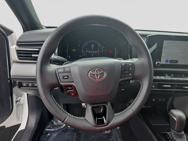 Used 2026 Toyota Camry Sedan