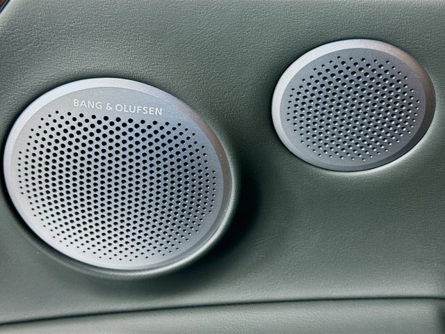 Thumbnail: 2025 Genesis GV80 - 19