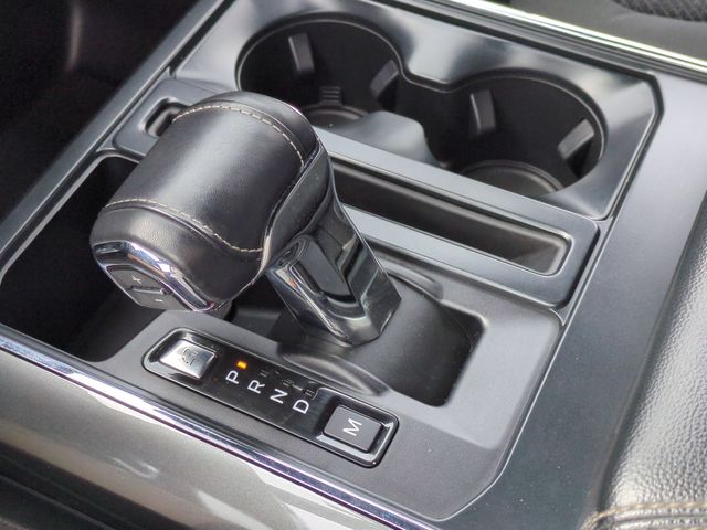 Used 2023 Agate Black Metallic Ford XLT image 25