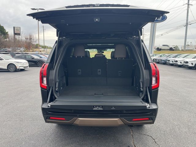 2026 Ford Expedition King Ranch:168346