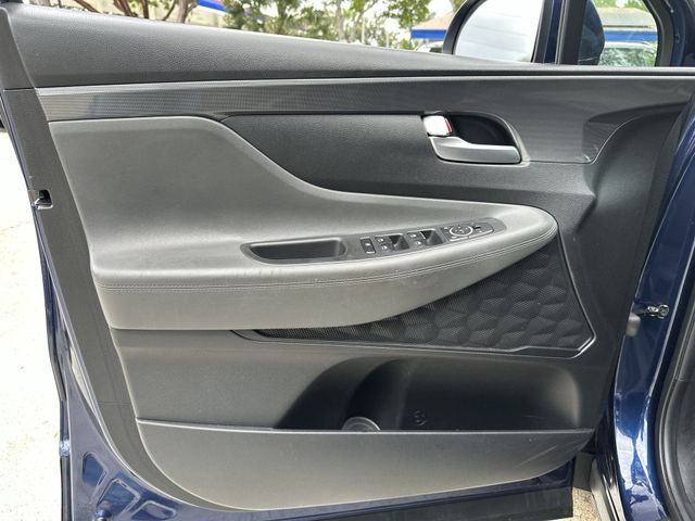 2021 Hyundai Santa Fe - $14,777