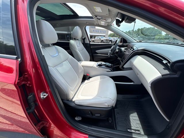 Used 2023 Hyundai Tucson SUV