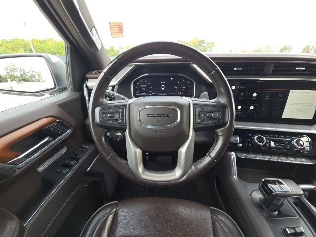 Photo of 2022 GMC Sierra 1500 Denali in Dallas, GA - 29,  2022 GMC Sierra 1500 Denali:C02455
