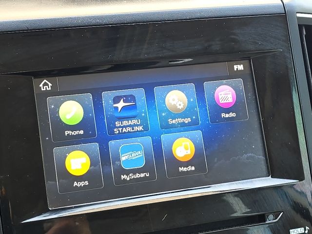 2023 Subaru Forester Premium:B02302