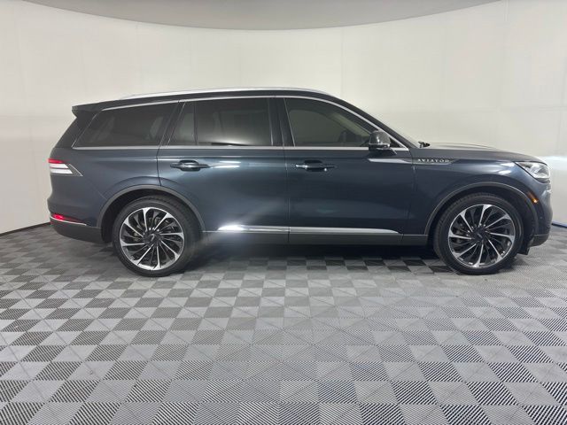Used 2023 Lincoln Aviator SUV