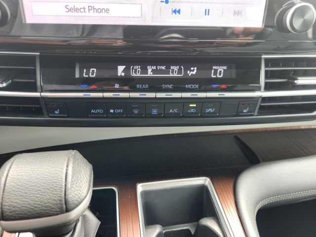 2021 Toyota Sienna XLE Silver at Monument Chevrolet