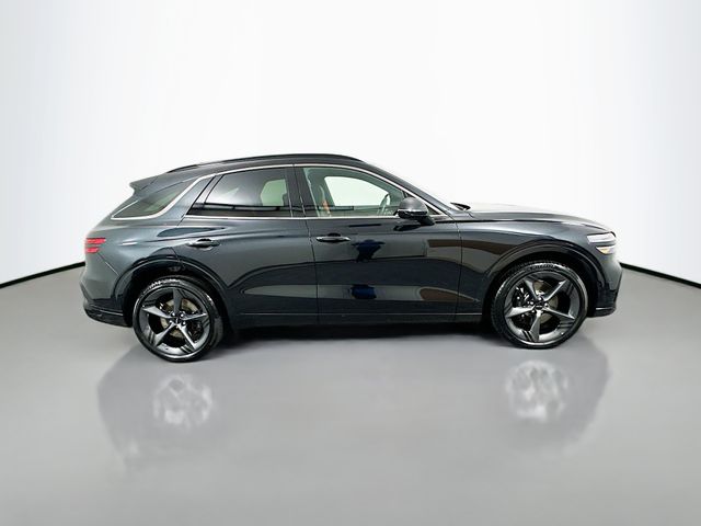 Thumbnail: 2026 Genesis GV70 - 4