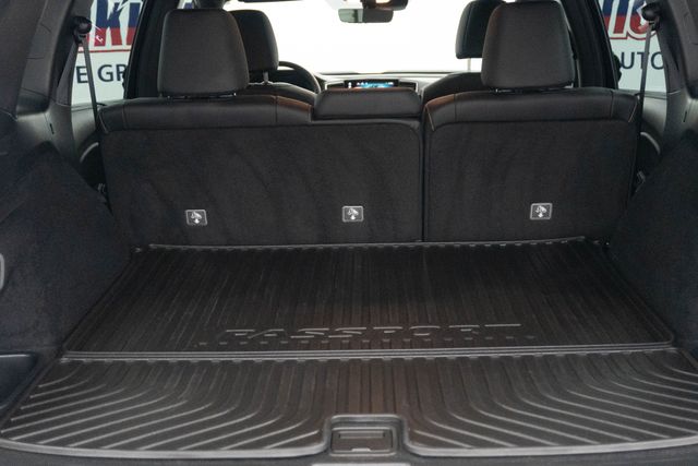 2023 Honda Passport TrailSport - Photo 12