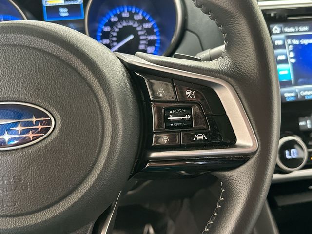 2018 Subaru Legacy 3.6R Gray at Audi Porsche Sewickley