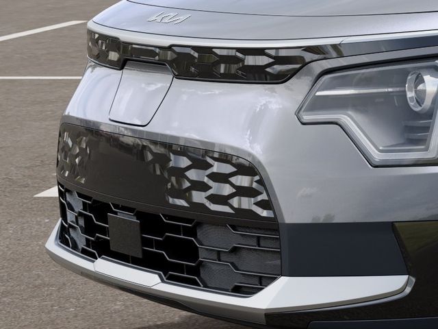 New 2026 Kia Niro EV SUV