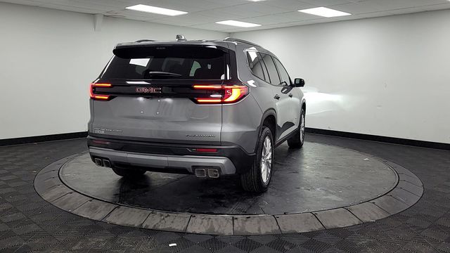2026 – GMC – Acadia