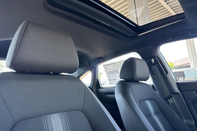 New 2026 Honda Civic Sedan Sedan