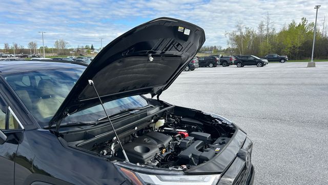 Used 2025 Toyota RAV4 SUV