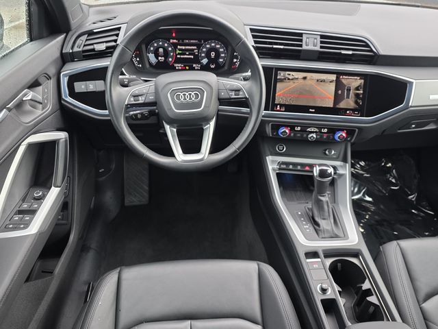 Used 2023 Audi Q3 SUV