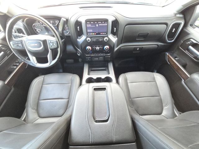 Photo of 2022 GMC Sierra 1500 Limited SLT in Dallas, GA - 27,  2022 GMC Sierra 1500 Limited SLT:43793A