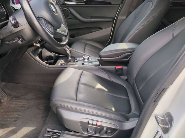 Used 2020 BMW X1 xDrive28i 4D Sport Utility