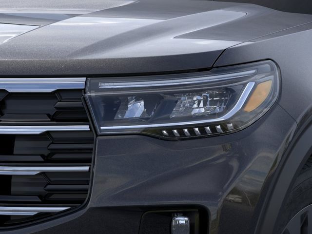 New 2026 Black Ford Active image 18