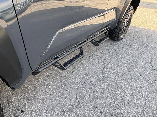 Used 2025 Toyota 4Runner SUV