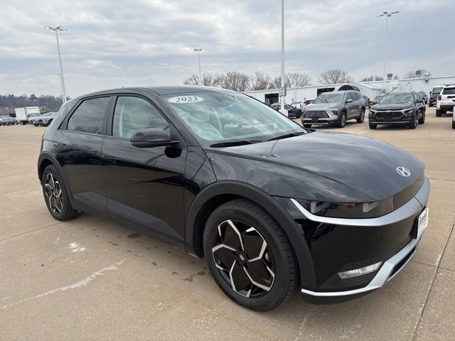 2023 Hyundai Ioniq 5 SEL AWD