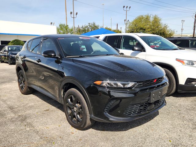 2024 Dodge Hornet GT AWD