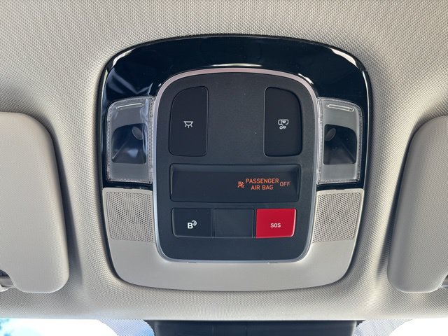 New 2026 Gray Hyundai SE image 29