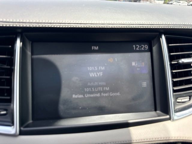 2023 INFINITI QX50 - $29,888