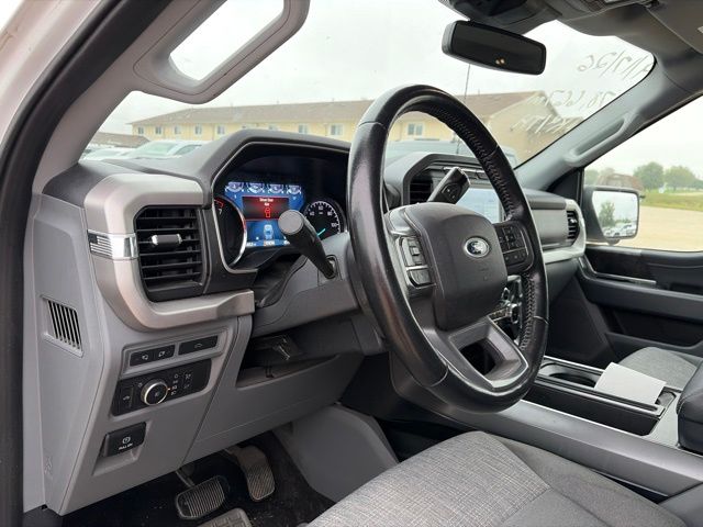 Used 2022 Ford F-150 Truck