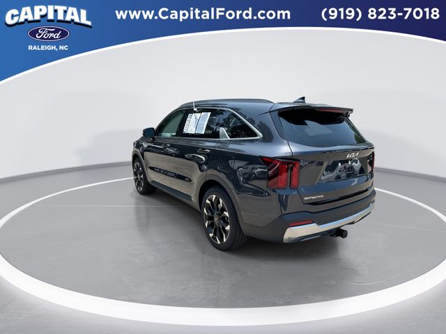 Used 2026 Gray Kia SX image 6