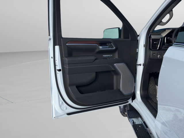 new 2026 GMC Sierra 1500 car, priced at $69,000