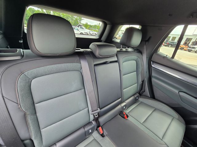 2026 GMC Terrain AT4:L168722B