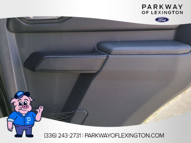 New 2026 Gray Ford Badlands image 35