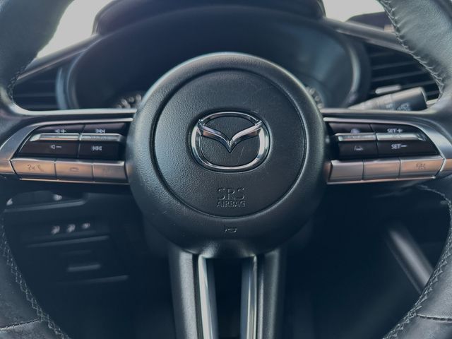 2021 Mazda Mazda3 Premium 23