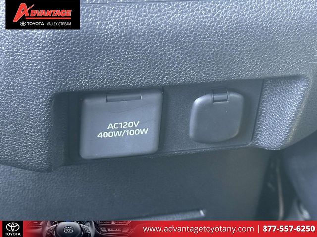 Used 2026 Toyota Tacoma Truck