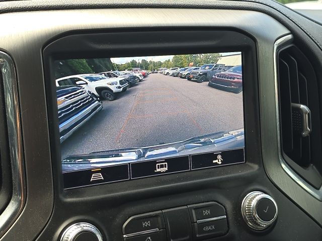 2021 GMC Sierra 1500 Denali:46474A
