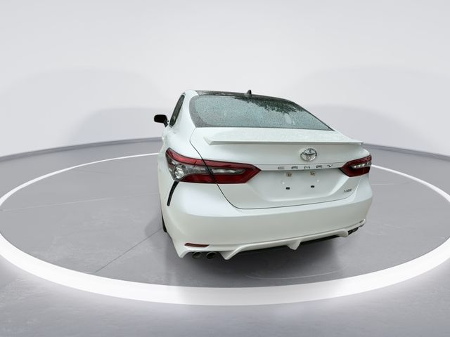 Used 2024 Toyota Camry Sedan