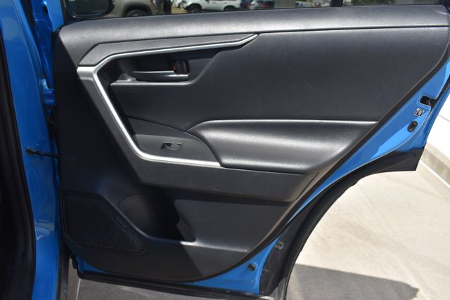 Used 2019 Toyota RAV4 SUV