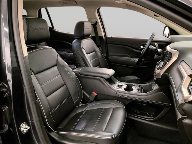 2023 GMC Acadia Denali Green at Carlisle Cadillac Buick GMC