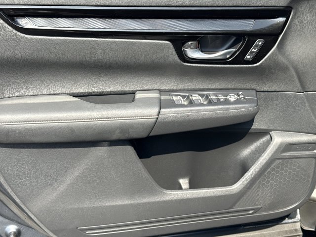 Used 2024 Honda CR-V Hybrid SUV