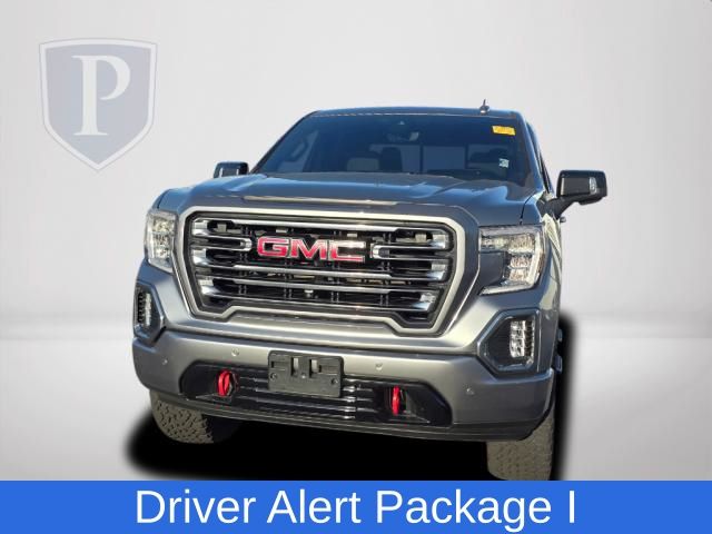 2019 GMC Sierra 1500 AT4 10