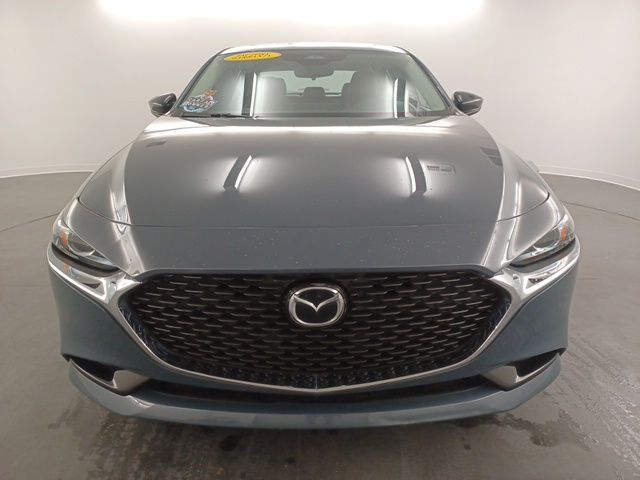 2024 Mazda Mazda3 2.5 S Carbon Edition — photo 2