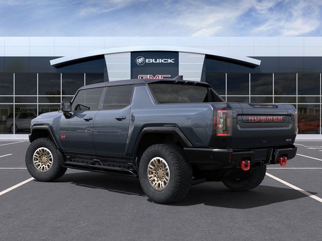 2025 GMC Hummer EV Pickup 3X 3