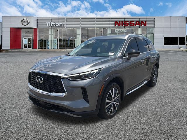 Used 2023 Infiniti QX60 SUV