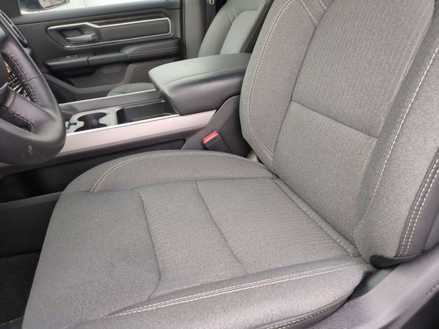 used 2023 Ram 1500 car, priced at $42,480