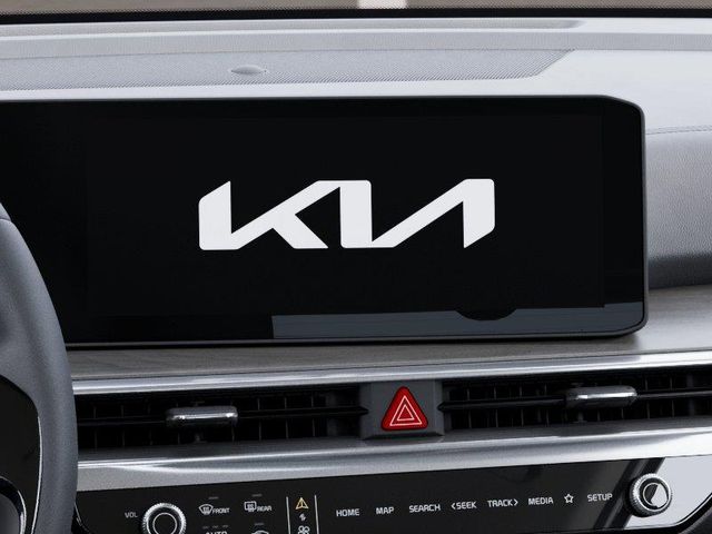 New 2026 Kia Sorento SUV
