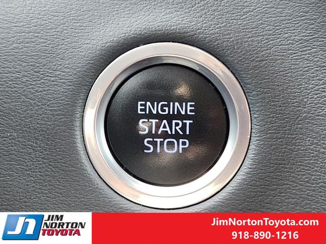 Used 2022 Toyota Tundra Truck