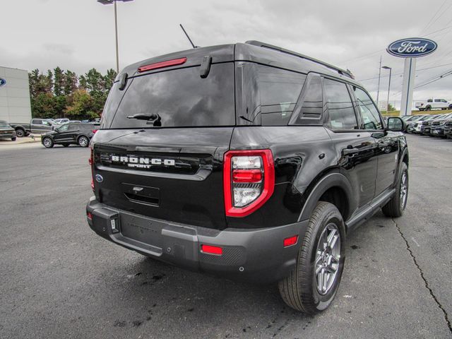 2025 Ford Bronco Sport Big Bend:167909