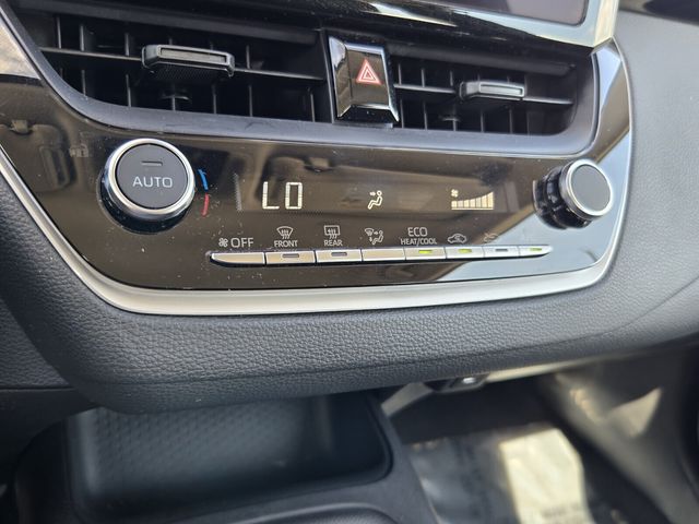 2025 Toyota Corolla - $21,283