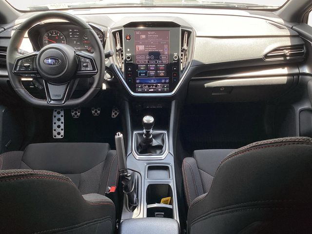 Used Car 2024 Subaru Wrx  Premium For Sale Under $35,000 In San Antonio, Texas